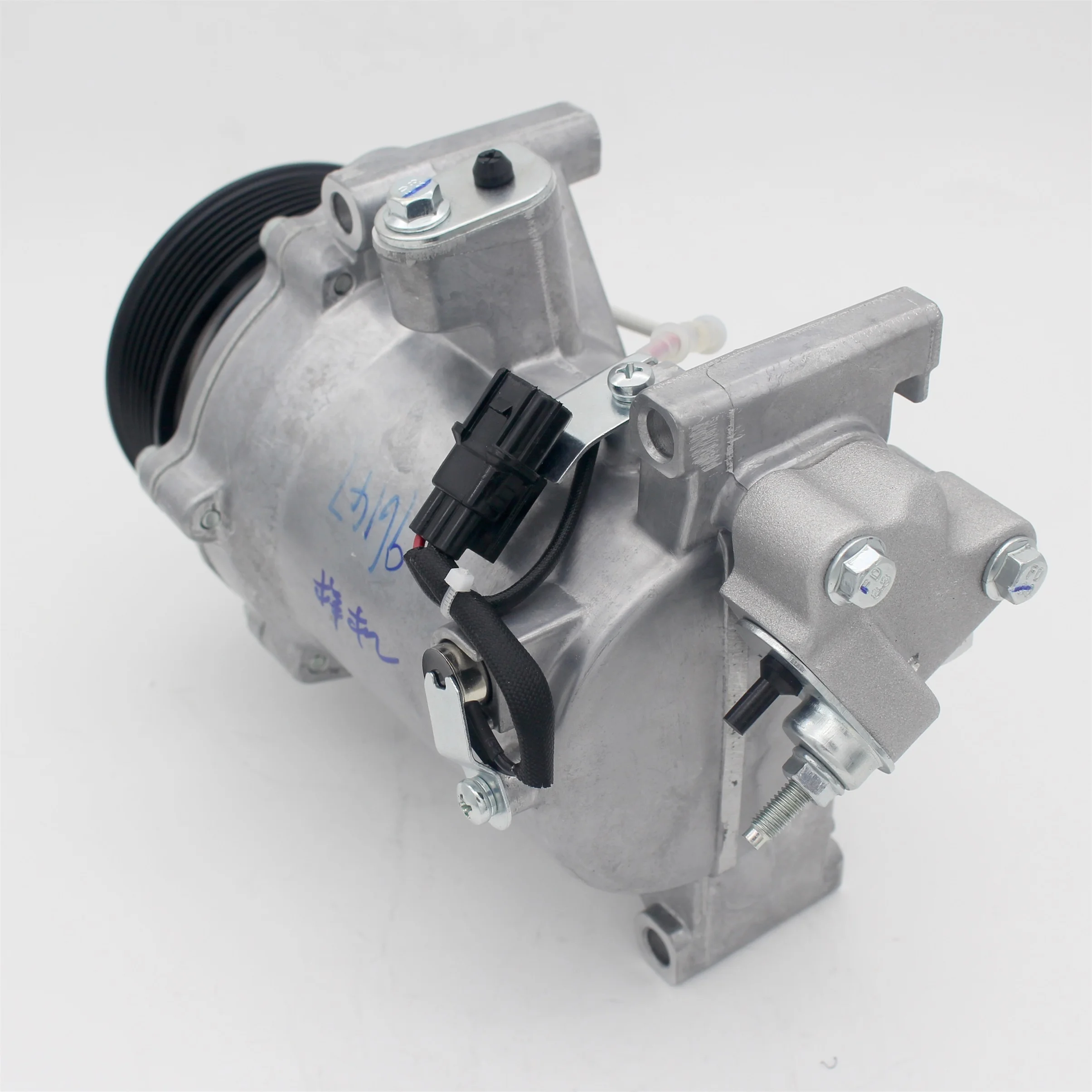 For  CRV2.4 Ac Compressor, KPR 96147 OEM 38810RZYA01 Air Conditioner Car Ac Compressor