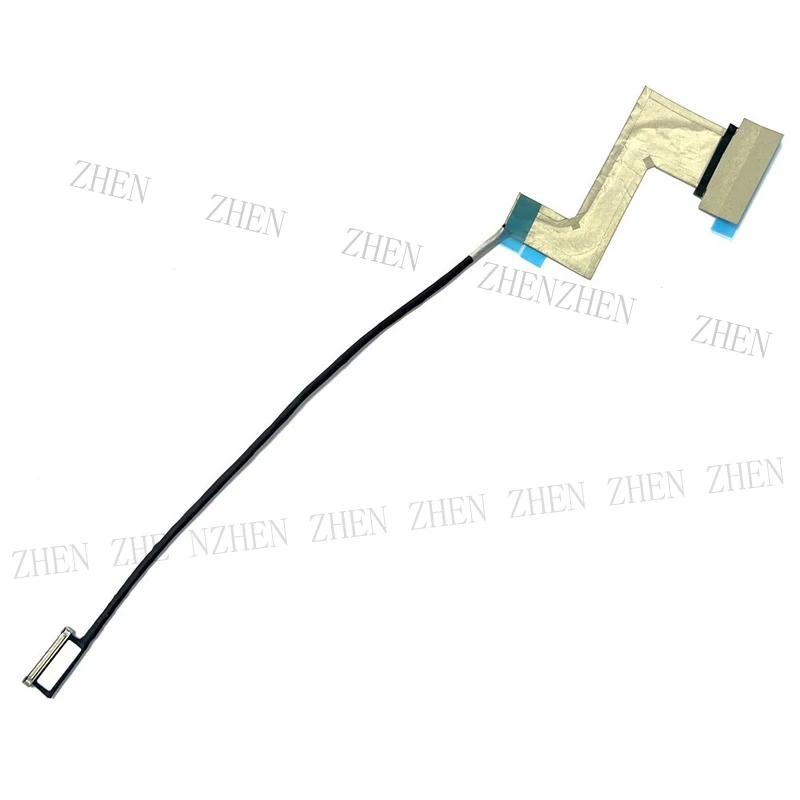 

S 40PIN MLED LCD Screen Cable For Lenovo Yoga Pro9 16IRP8 83BY KYG85 5C10S30806