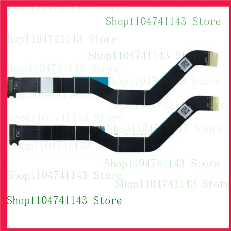 

Сменный кабель камеры ноутбука для Dell XPS 13 9310 N665V 0N665V VKYN8 0VKYN8