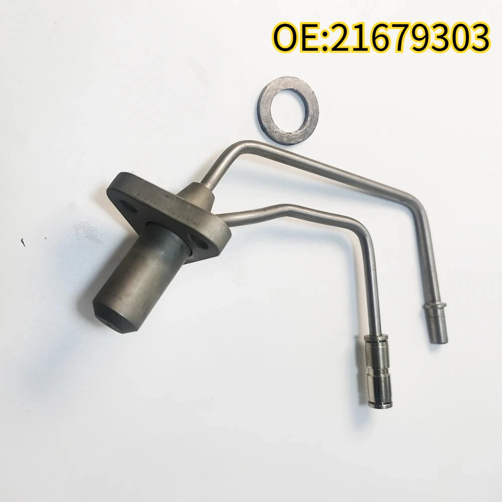 

Original High quality New For 21679303 for Adblue nozzle for Volvo truck Euro 6 emission standard
