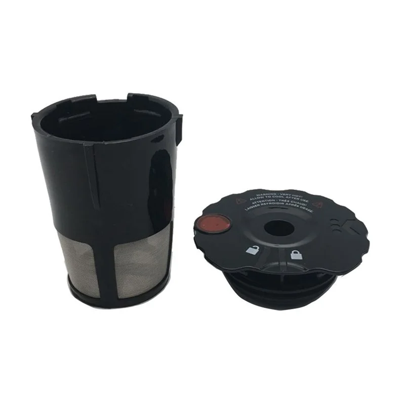 A005-Reusable Coffee Filter Forkeurig K-Cup 2.0 Model Replacement Part K200 K250 K300 K350 K400 K450 Series