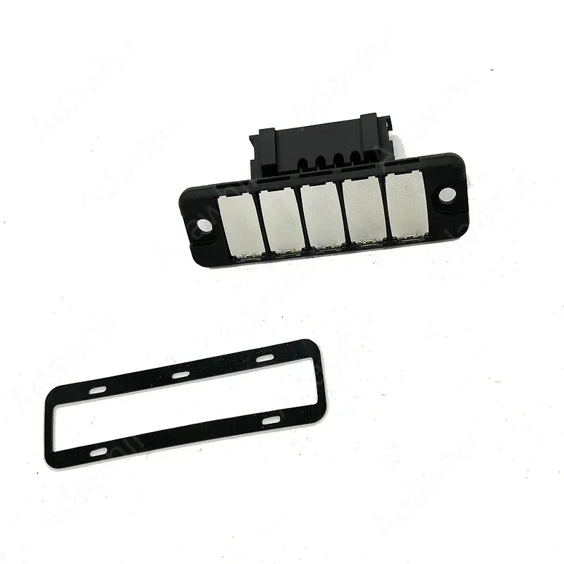 Sliding Door Contact Switch 5 PIN Right Left Fit Vito W639 For Vito W447 For Sprinter W907 2003 2024 A6398200654 ‭A6398200311