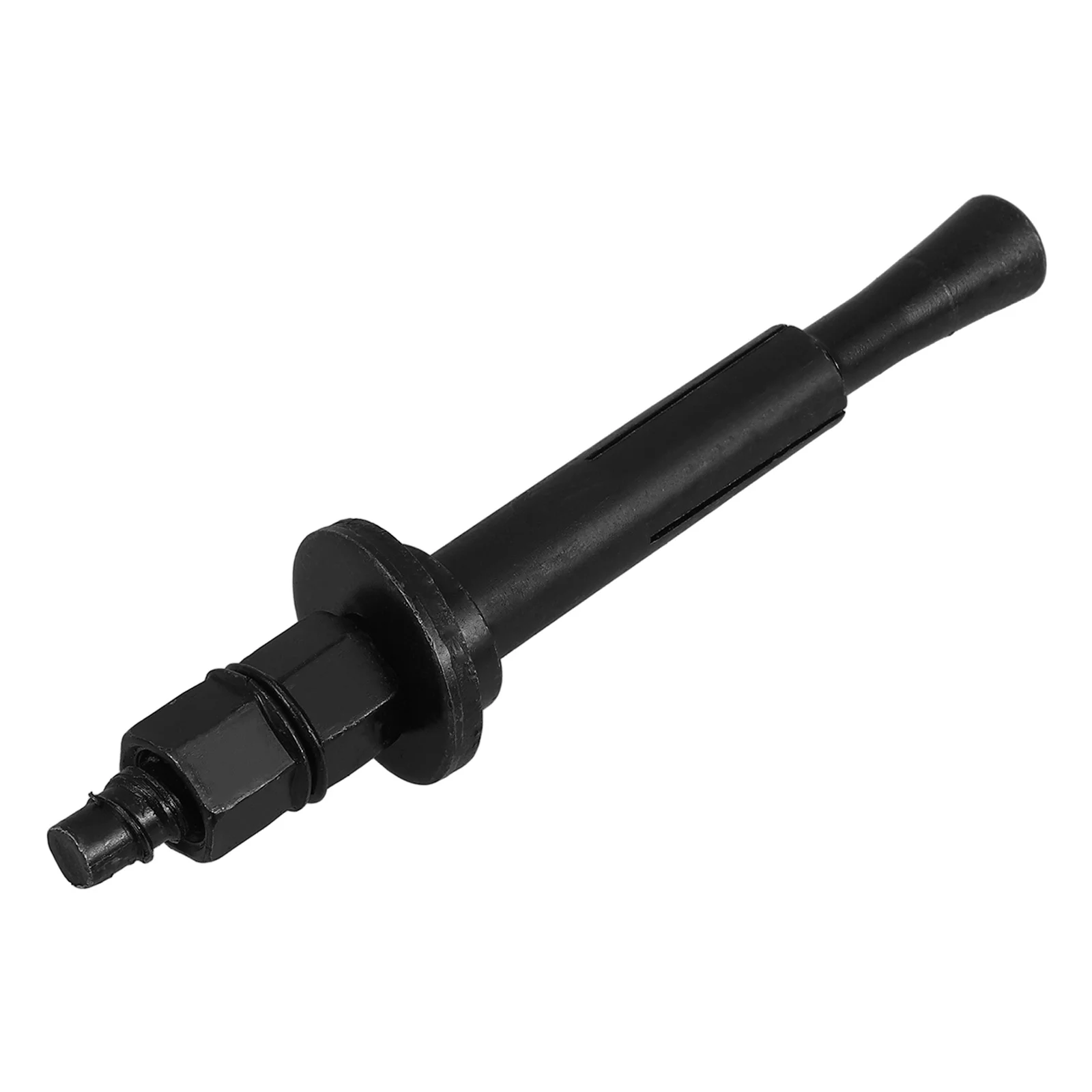 Perno de tornillo de expansión Anclajes de cuña de alta resistencia Tornillos de mampostería de hormigón Proyectos de construcción Perforadoras de agua Estables