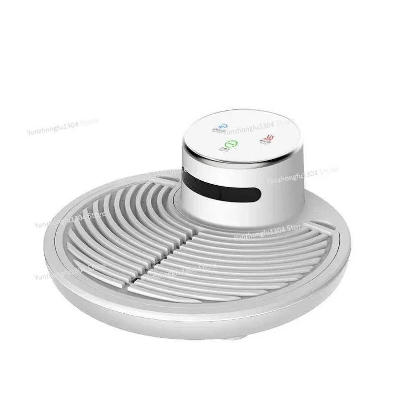 Mini Portable Body Dryer  Drying Anion Features Full Home Hotel Warm Cool Wind ABS Factory Direct CE/CB Certified Patent