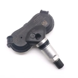 1/4PCS Car TPMS Tire Pressure Sensor  For Hyundai Genesis 2008-2014 ix35 Kia Sportage 2010-2013 434MHz 52933 3M000