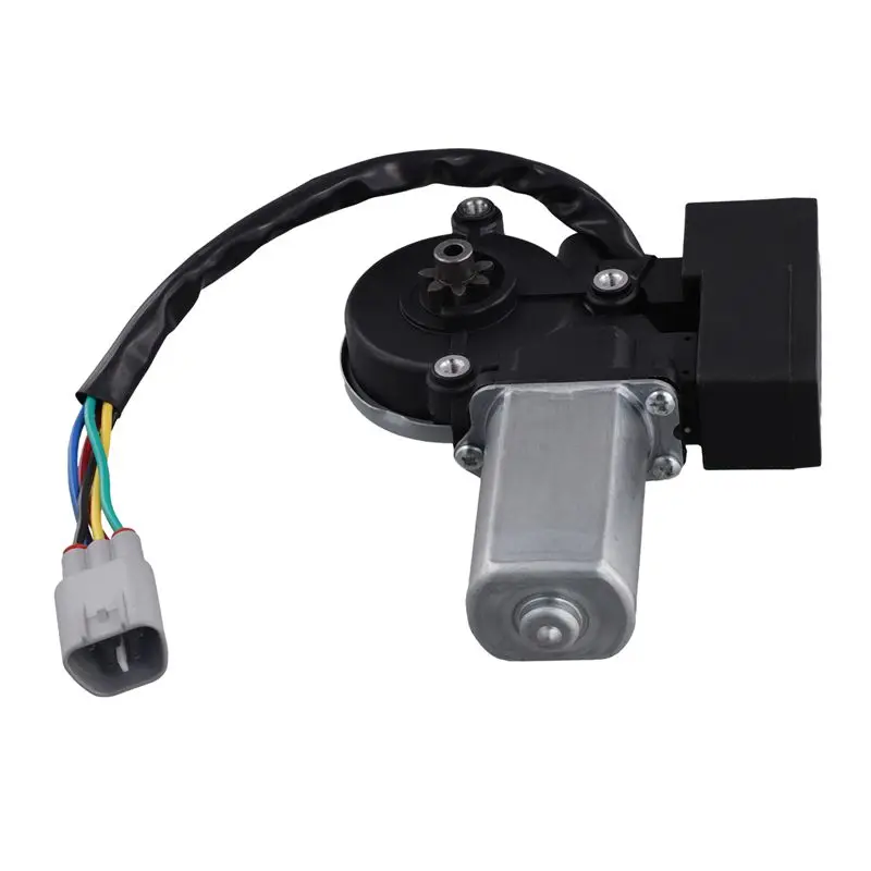 

Мотор стеклоподъемника передний левый A98M 85720-60130 для Toyota Land Cruiser Lexus LX 470 1998-2007, 8572060130, автоаксессуары