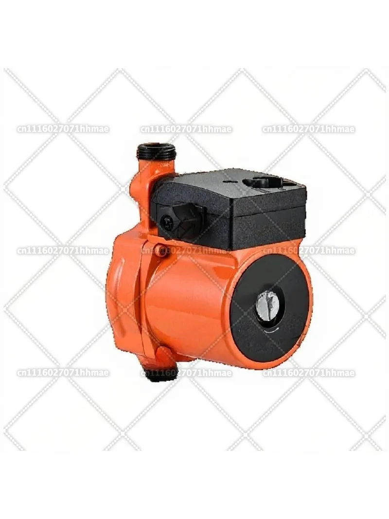 RS15-9 Household 220V 110V Heater Booster Pump Fully Automatic