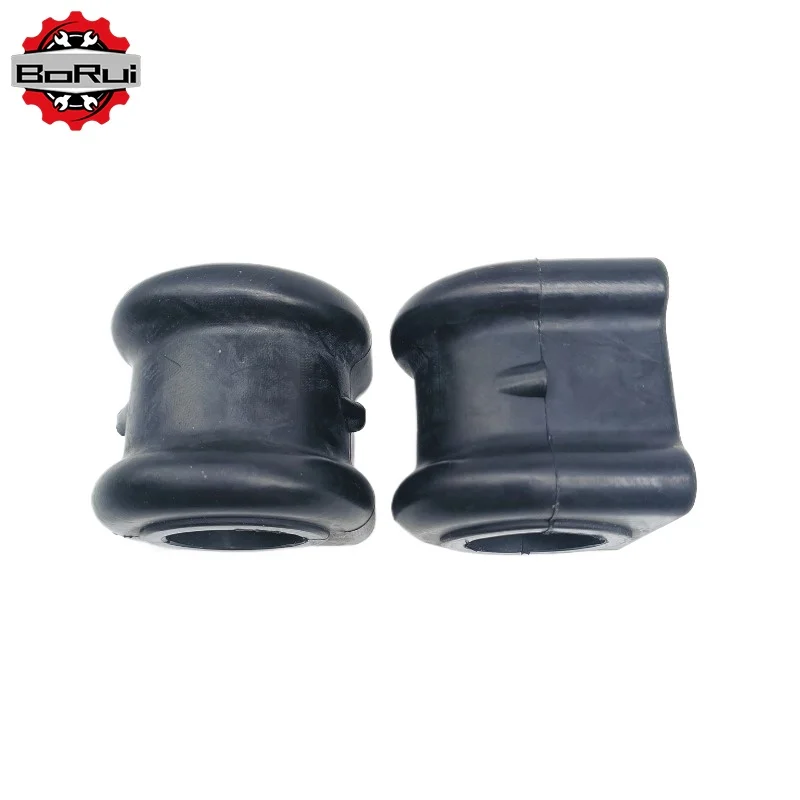 2pcs Car Parts Stabilizer Bar Bushing Control Arm Bushing Sway Bars For  2007-2017 Jeep Wrangler Shepherd 52059973AC 52013779AB