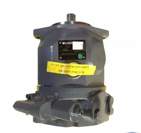 

German A10VSO18/28/45/71/10DR plunger pum p A4/10VSO/31R hydraulic pu mp oil pump
