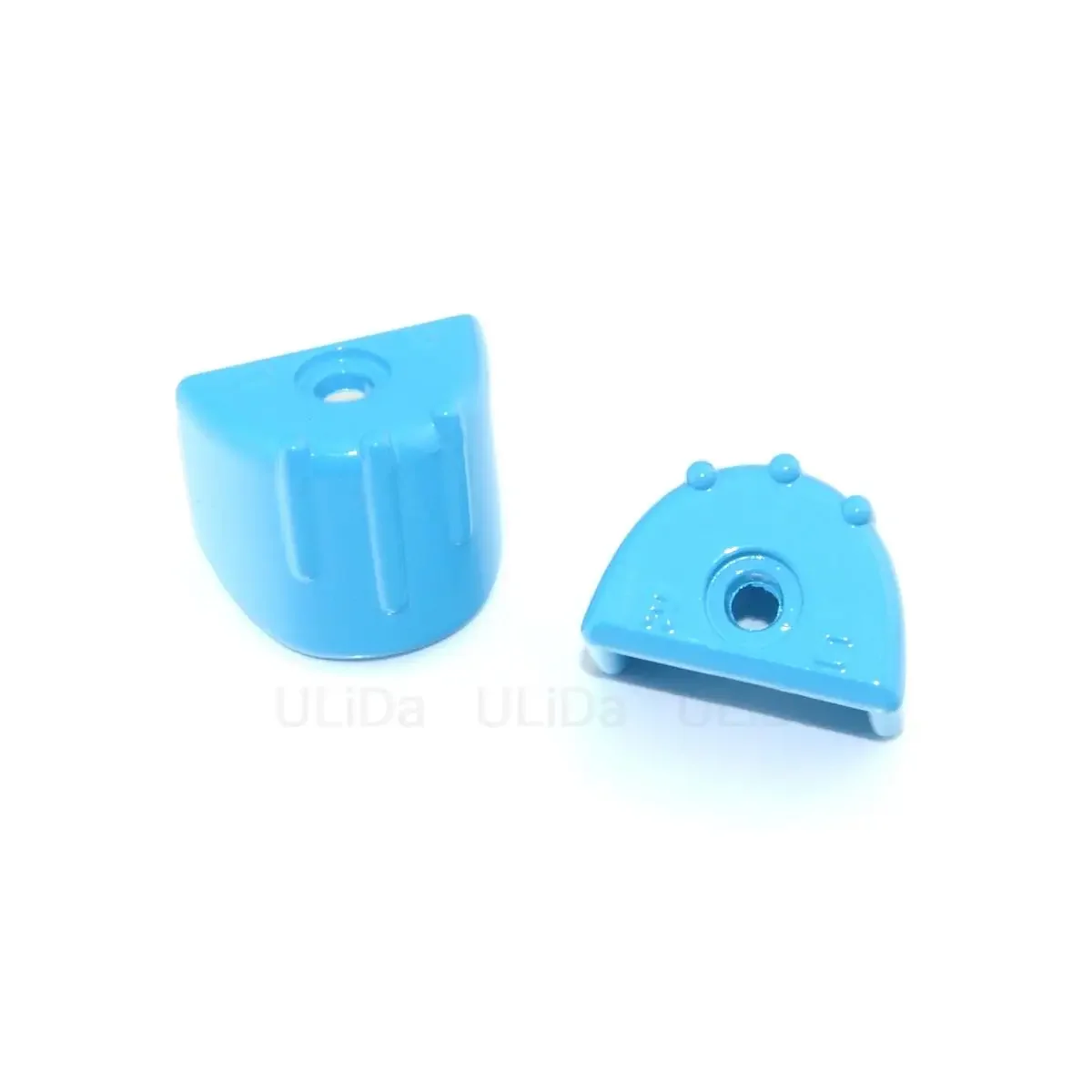 Metal Shock Absorber Protection Cover Shock Absorption Cap Shell for Traxxas HSP HPI TAMIYA 1/8 1:10 RC Car Parts