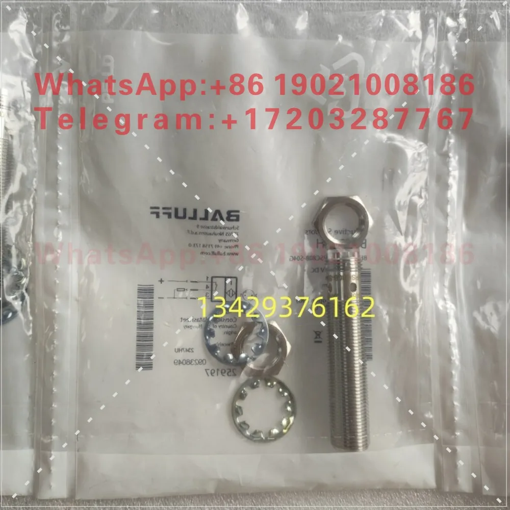 BES05KH BES M12MG1-PSC80B-S04G Spot Inductive Proximity Sensor