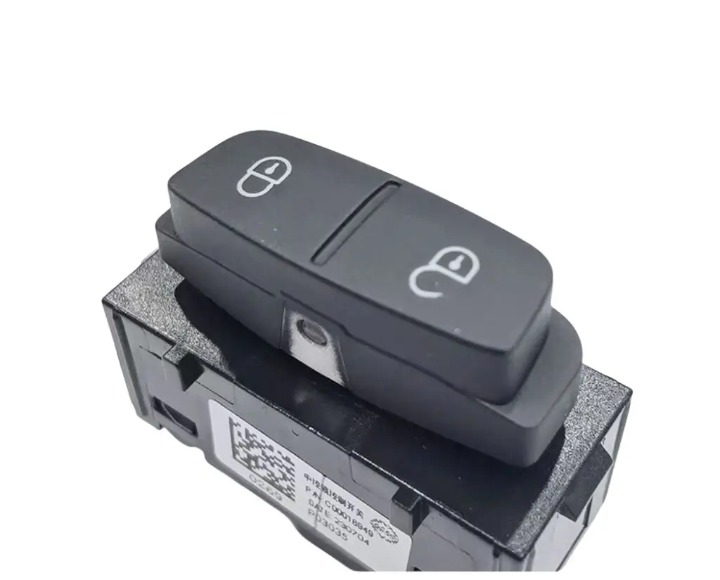 Auto parts for SAIC Maxus G10 Central Locking System, Door Lock Actuator Switch, Central Control Switch Button