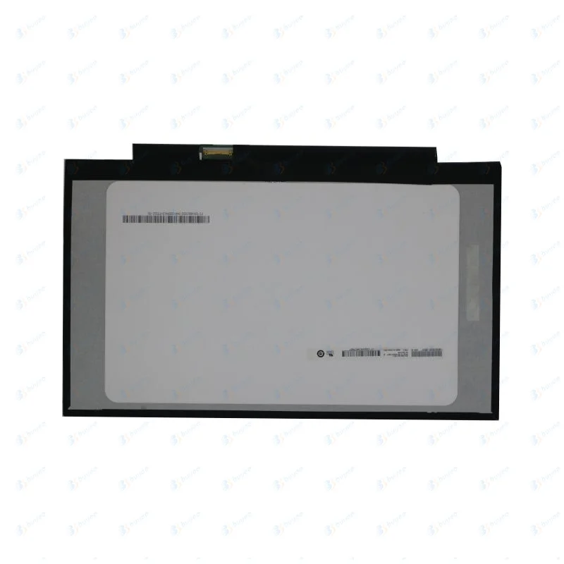 Original 14.0 Inch B140XTN07.1 B140XTN07.2 LCD Screen Matrix Panel 1366×768 30pins Matte 100% Tested Works Well