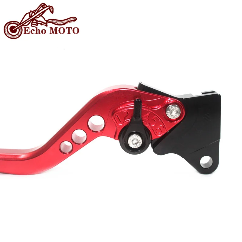 Palancas de embrague de freno corto CNC, accesorios de motocicleta para SUZUKI SV650/X SV 650, 650 S, SV650, SV650S, 2016, 2017, 2018, 2019, 2020, 2021