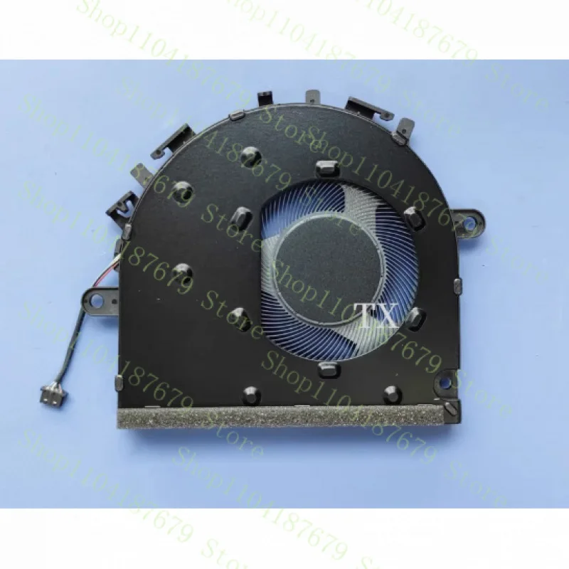 

**5f10s14075 5f10s14076 new CPU cooling fan dc5v for Lenovo V15 G4 AMN 82yu 83cq laptop