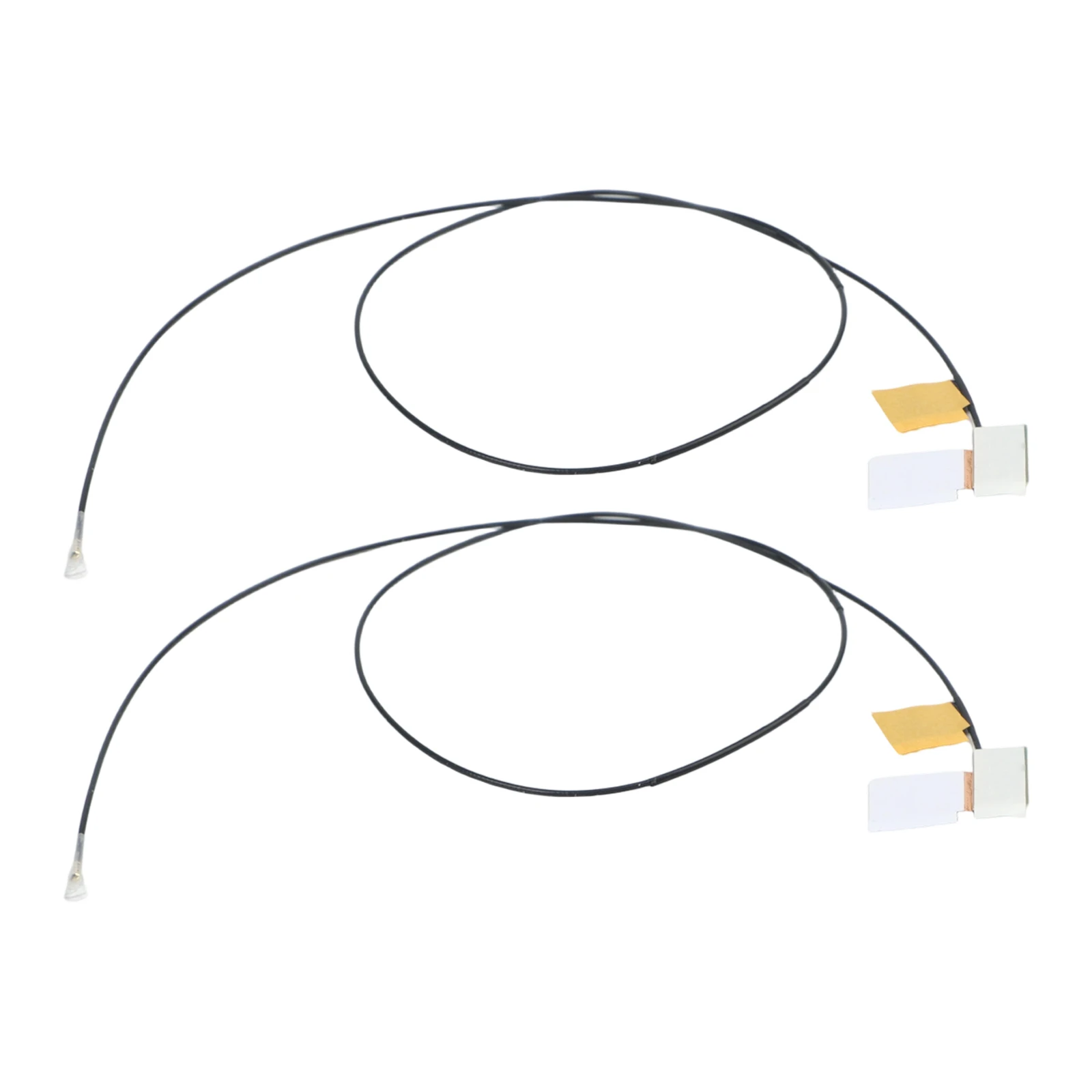 M.2 WiFi 7 Module QCNCM865 with Dual Bluetooth 5.3 Tri-Band 2.4/5/6 GHz 320 MHz Width 4K-QAM MU-MIMO Multi-Link Operation view 5