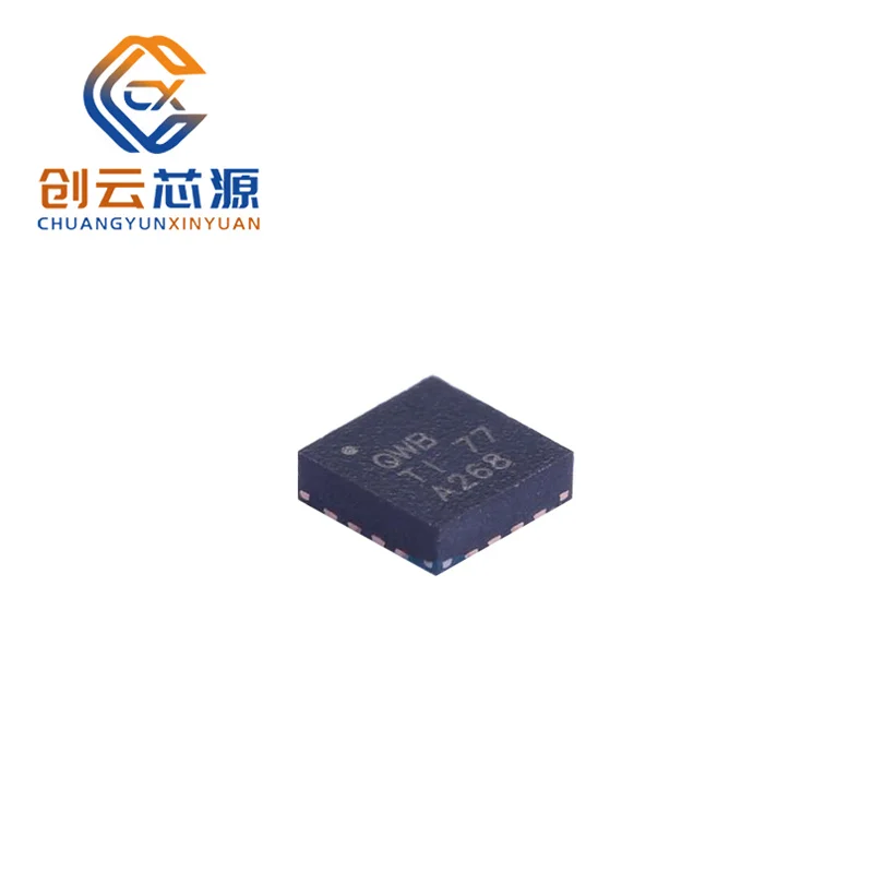 1 pcs New 100% Original TPS62142RGTR Arduino Nano Integrated Circuits Operational Amplifier Single Chip Microcomputer