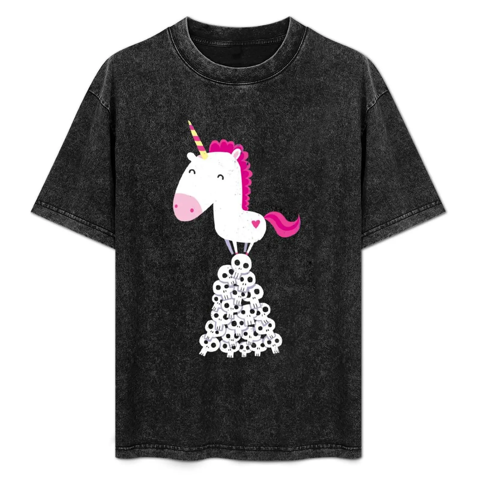 

Killer Unicorn T-Shirt new edition animal prinfor boys compression shirt men