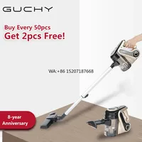 Big Power 18kpa 600W Electric Powerful Portable Stick Vaccum Cleaner Upright Handheld Wired Vacuum Cleaner