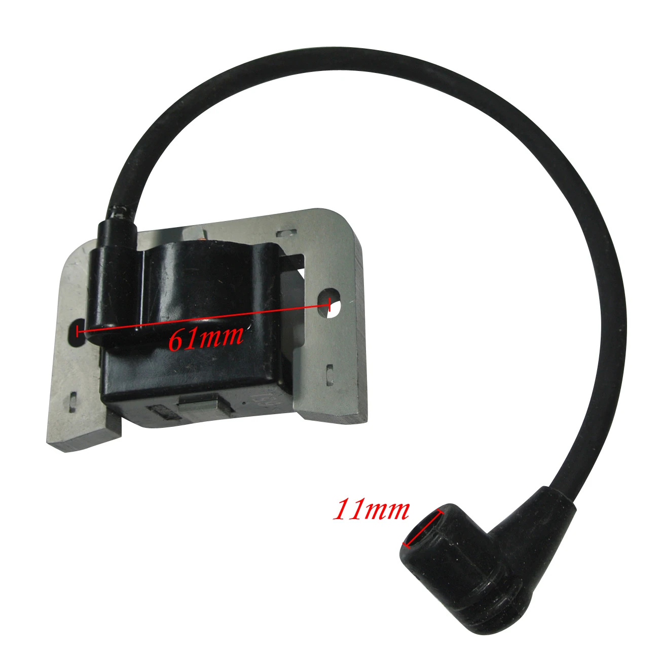 Zündspule CDI-Modul passend für KOHLER SV470 SV480 SV530-SV590 SV600-SV620 20 584 03S – Detail 6