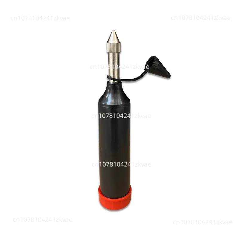 Vacuum pump bearing grease Zhenjiang gas pump high-temperature butter gun