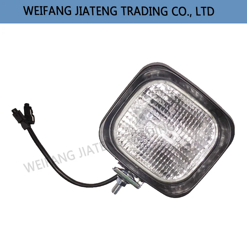 For Foton Lovol tractor parts 804/904 roof lights