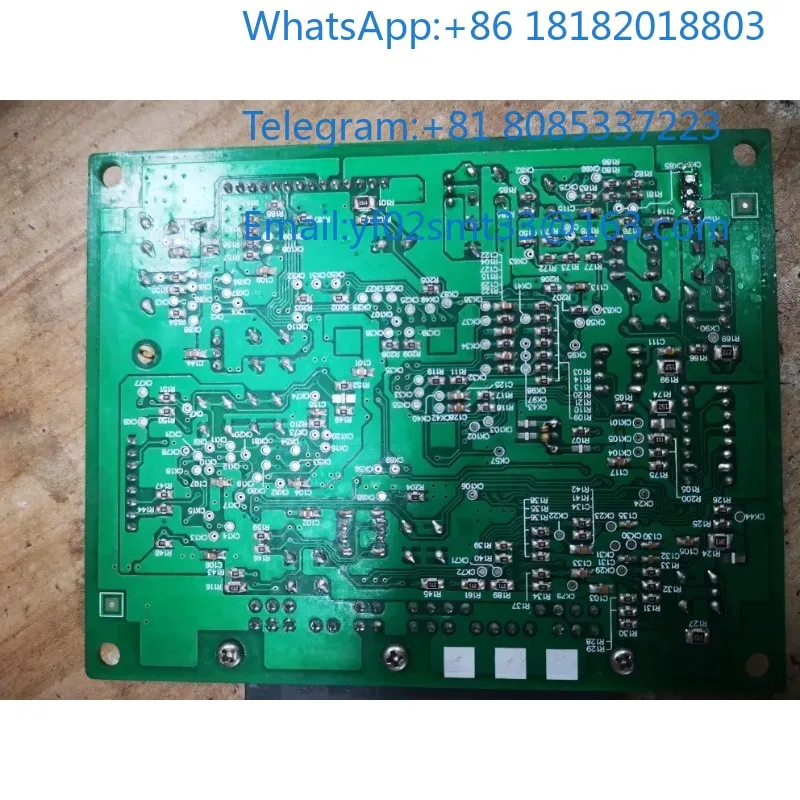 7FB20 Forklift Steering Controller Board 24750-23131-71 Electric Stacker Warehouse Equipment Steering Control Accessory