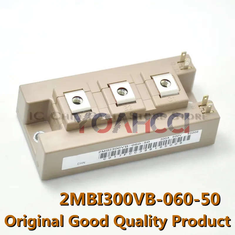 

Оригинальный модуль 2MBI300VB-060-50 2MBI300VB 2MBI300VB-060, фотоэлемент, 1 шт.