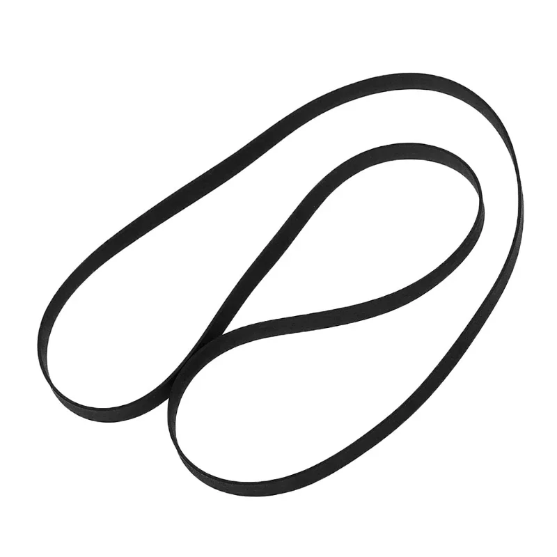 Ersetzen Sie den Turntable -Gürtel -Phonograph Vinyl Record VCR Player Disc Video Drive Gürtel