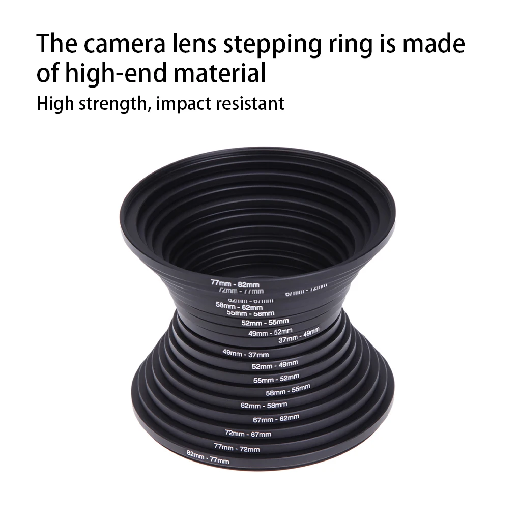18X Camera Lens Fil… - image