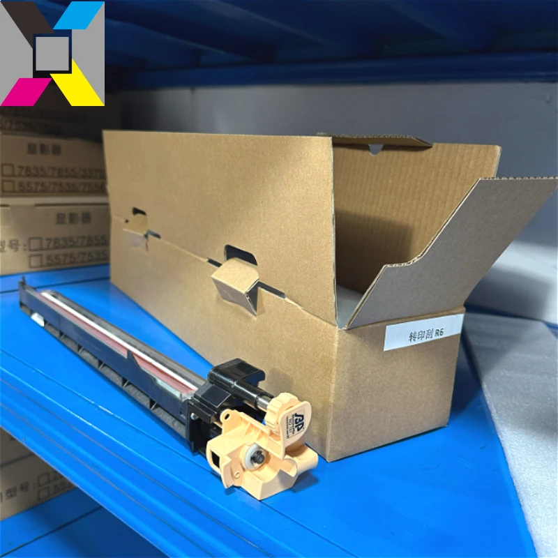 Transfer Belt Cleaner 042k94851 001R00613 voor Xerox 7525 7530 7535 7545 7556 7830 7835 7845 7855 7970 Transfer Cleaning Assembly