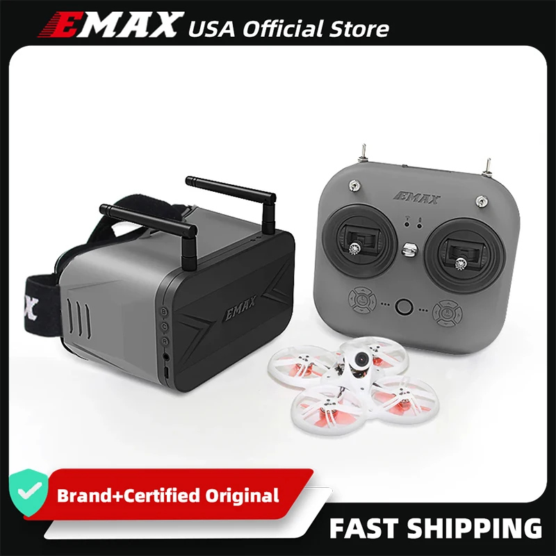 Emax Usa Official T…