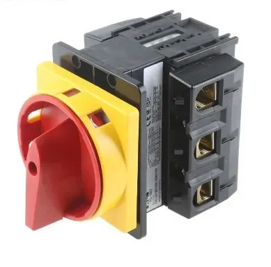 P5-125-160-250-315/EA/SVB N مفتاح عزل الحمل #1