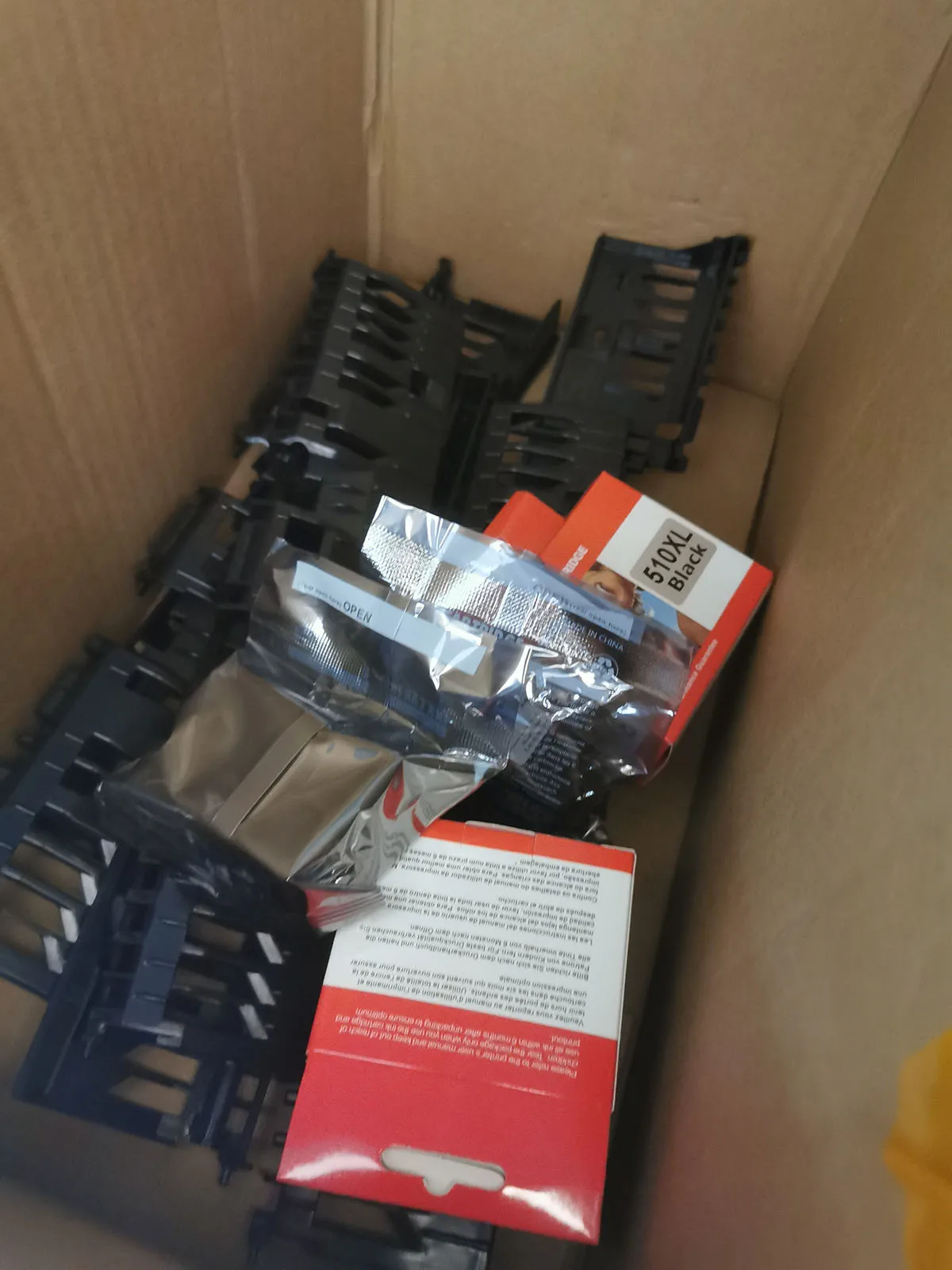 Compatible For Cano… - image