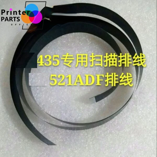 

10pcs For HP 435 Scanner Cable For HP 521 ADF Scanner Cable