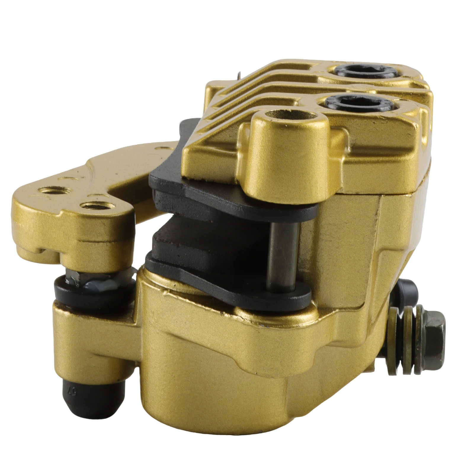 دراجة نارية الجبهة الفرامل مضخة الكبح الفرجار JF131806 لباجاج بولسار NS 160 لباجاج بولسار Ns 150/As 150 #6