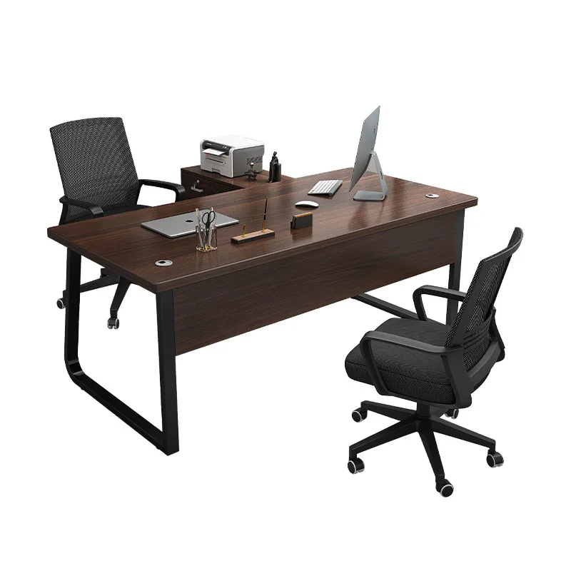 Upgrade Office Computer Desks Gaming Household Student Home Computer Desks Study Executive Mesa De Escritorio Modern Furniture