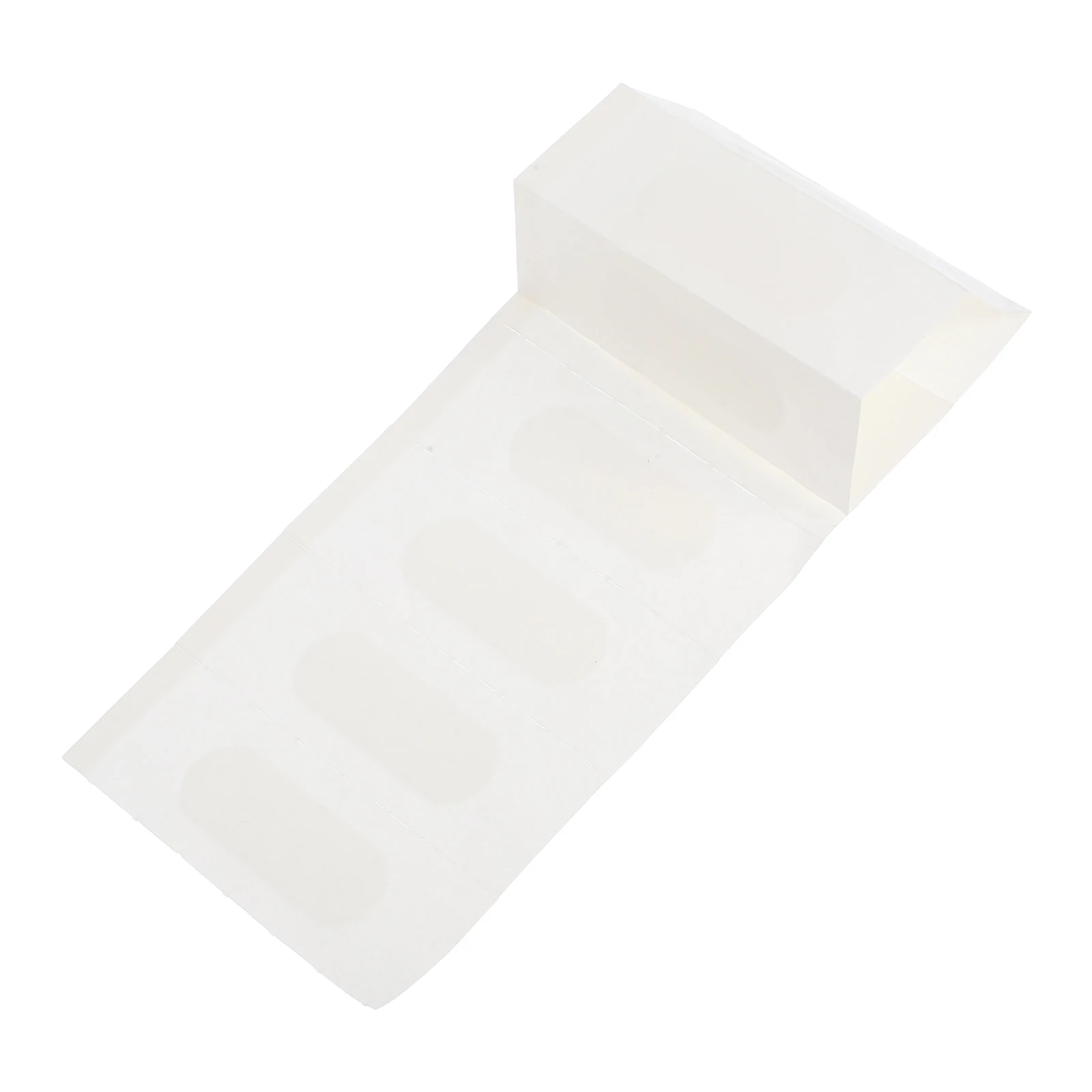 

10 шт., корректор для ушей, прозрачные наклейки для выступающих ушей, вертикальная лента, поддерживающие патчи, эстетическая коррекция