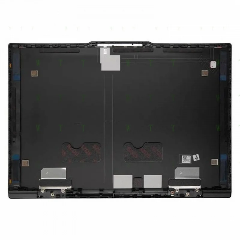 

BB New for LENOVO ThinkPad E16 Gen 1 Metallic LCD Back Cover AM2Y9000500 Black