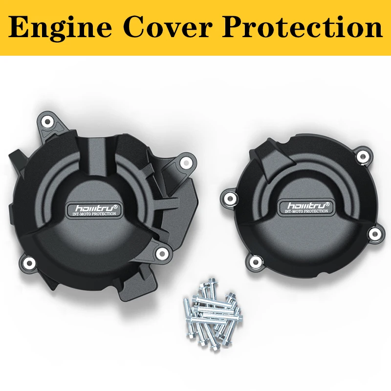 

Engine Protection Cover For HUSQVARNA Norden 901 2023-2024