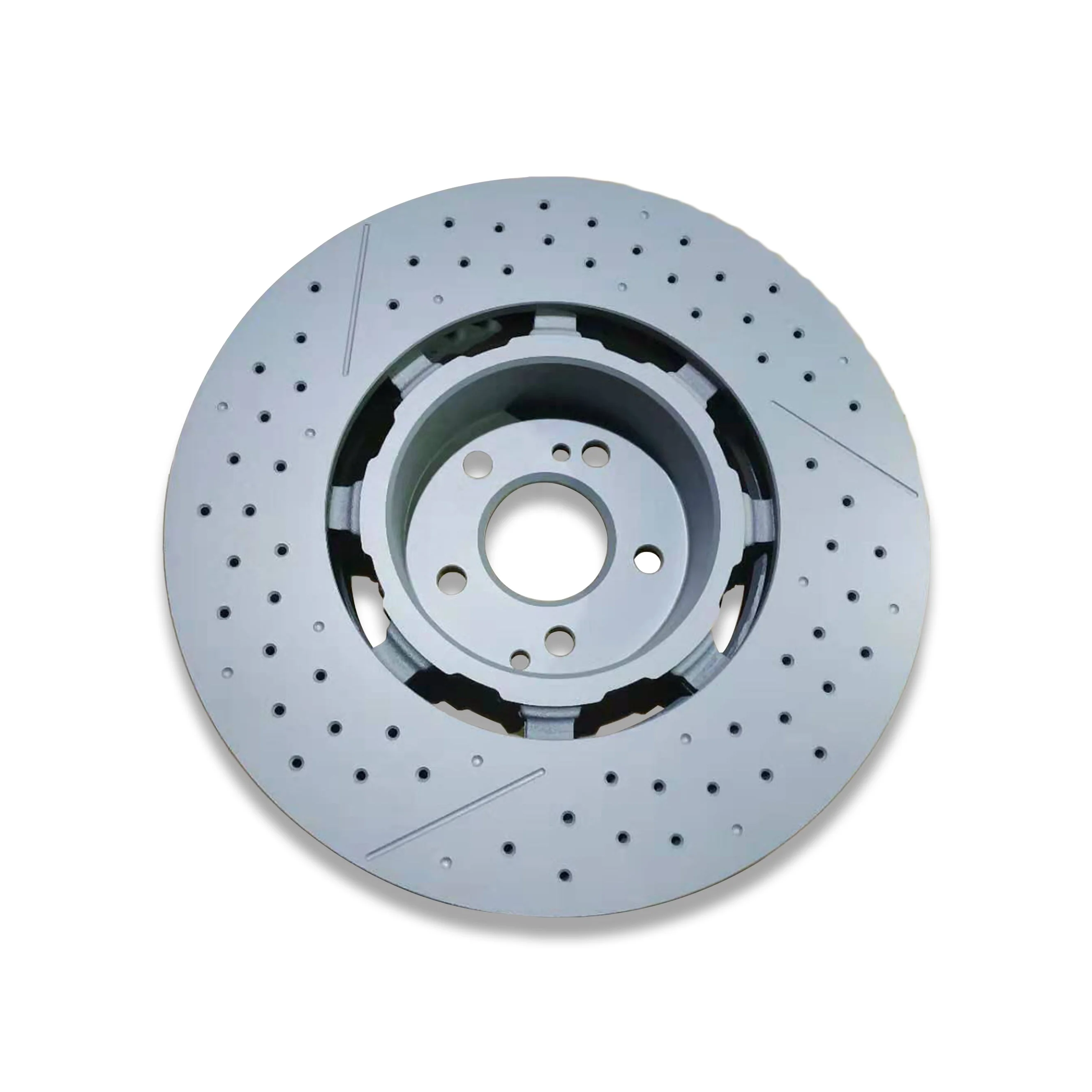 Brake Disc for Mercedes-Benz W211 S211 W204 S204 W212 R172 R230 C209 S211 C219 AMG GT GTS C190 W204 S212 2194210212 2124210512