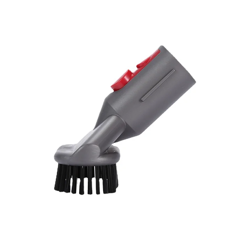 Lite-para dyson v15 v12 v8 v11 v10 v7 detecção absoluta sem fio acessório de vácuo ferramenta colchão + escova rígida + mangueira de extensão