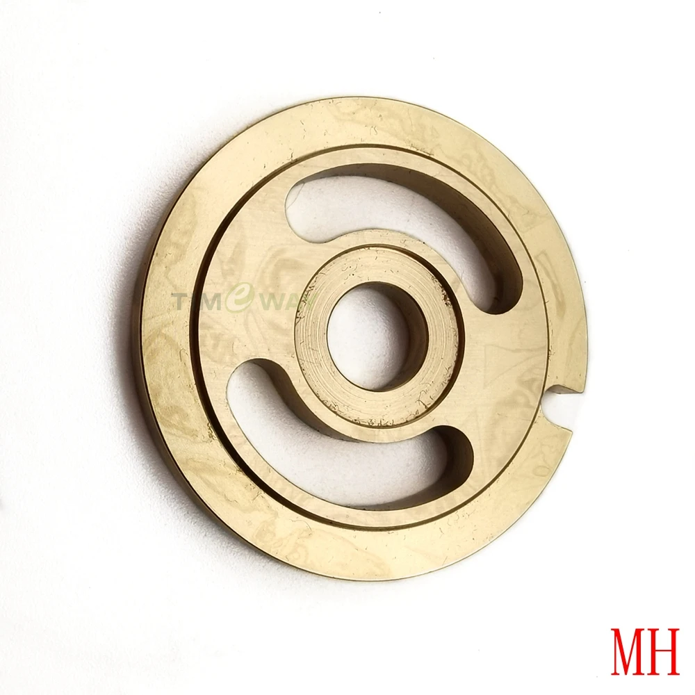 Pump Parts F11-010 F11-10 Hydraulic Pump Assy for Repair Parker Hydraulic Piston Pump