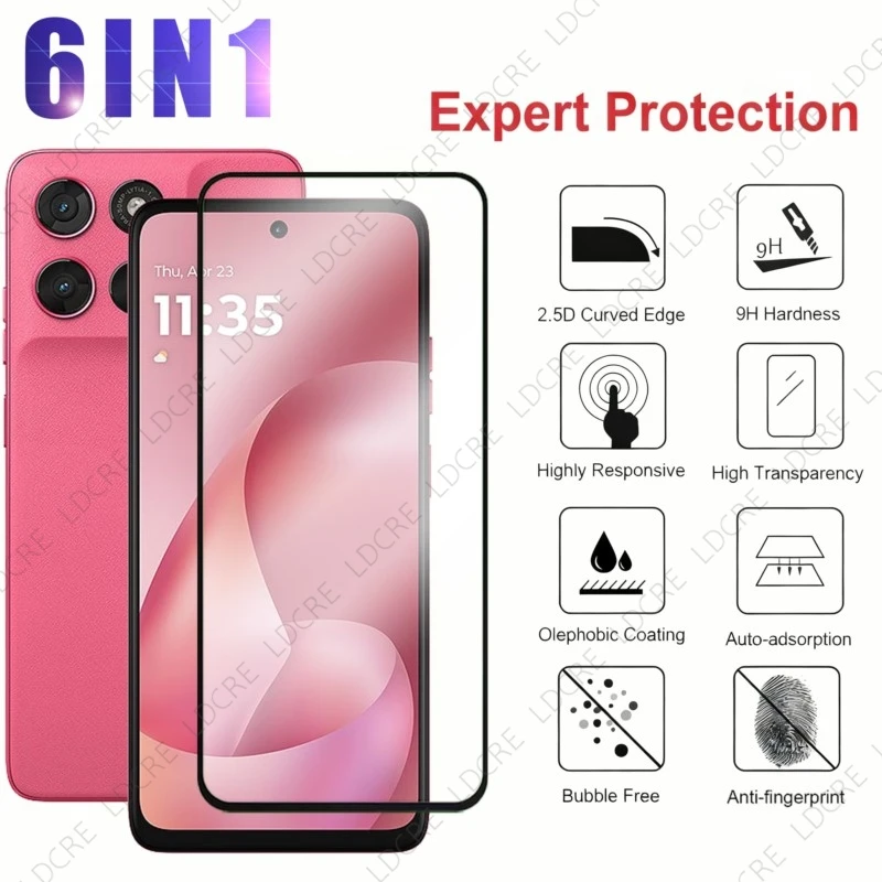 For Motorola Moto G… - image