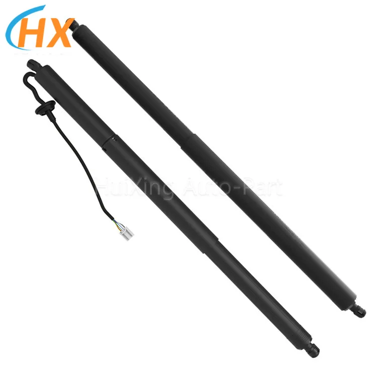 2PCS 106566400B Left 112969800A Right New Tailgate Lift Rod Suitable for Tesla MODEL X