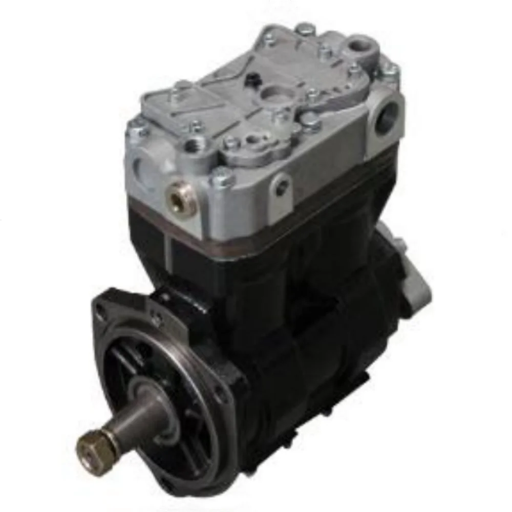 

Air brake compressor 504308843 K022249N00 for engine LP4857