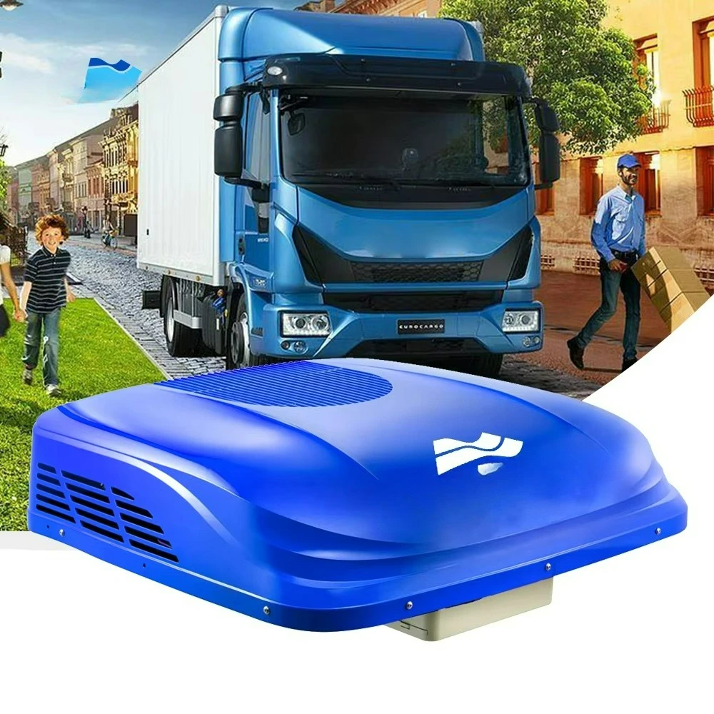 

Интегрированный дизайн, морской кондиционер, блоки переменного тока на крыше, парковочный охладитель, быстрое охлаждение для лодок, яхт