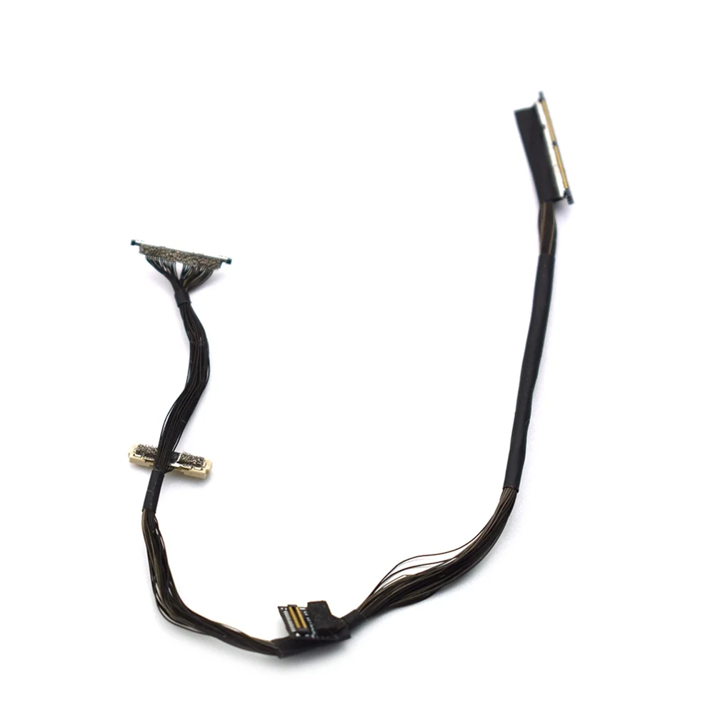 

Инструмент для тестирования плоского кабеля Gimbal PTZ для камеры DJI Mini 3 Pro, коаксиальный сигнал, передача гибкой линии, запасной провод (A), простой в использовании