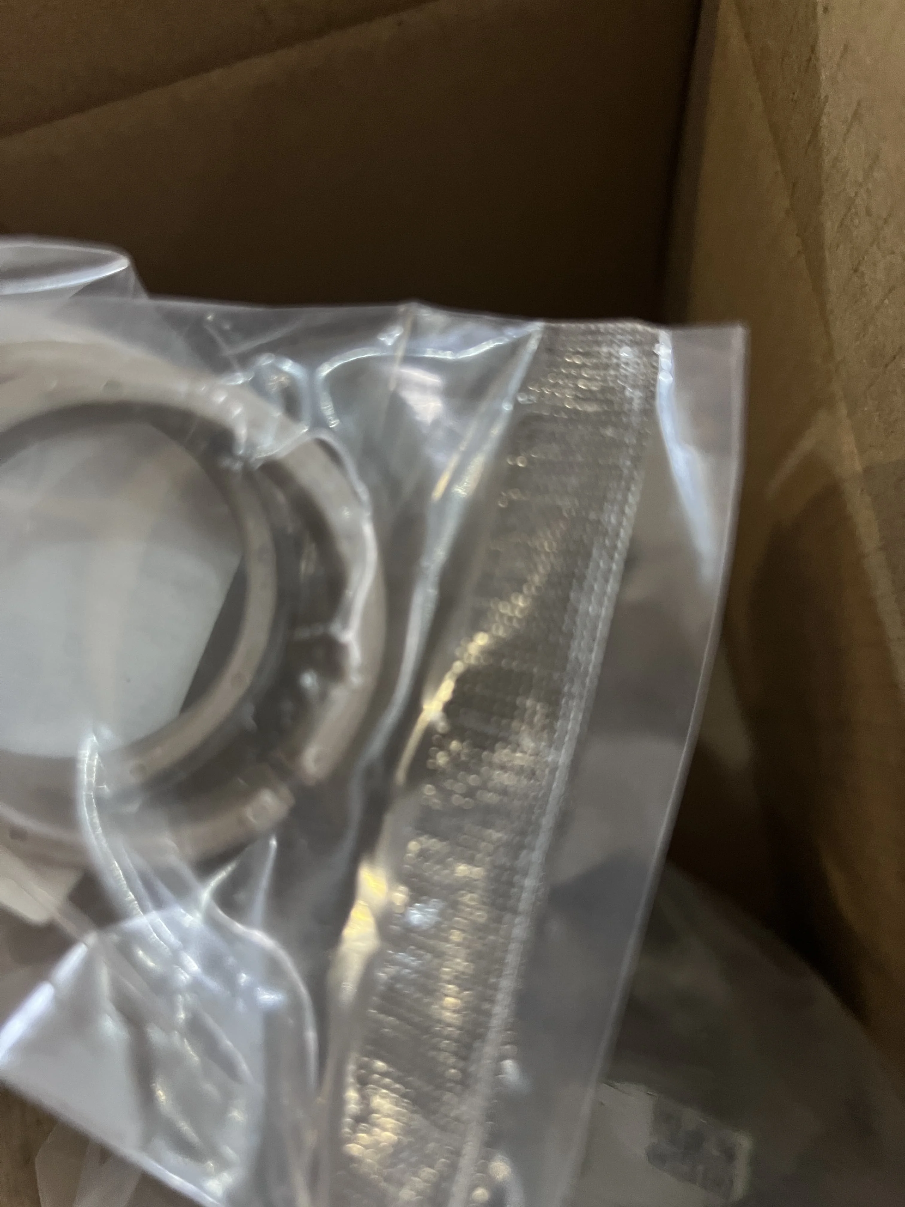 10sets AE03-2033 AE03-2026 Upper Fuser Roller Bushing for Ricoh Aficio 2051 2060 2075 6001 6002 5500 6000 6500 7500 7502