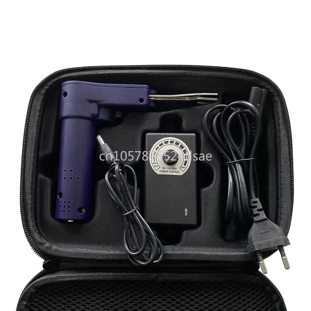 

Automatics Handheld Trimmer Professional Electric Scissors for Garden Plants Shears Bud Leaf Trimming Scissors